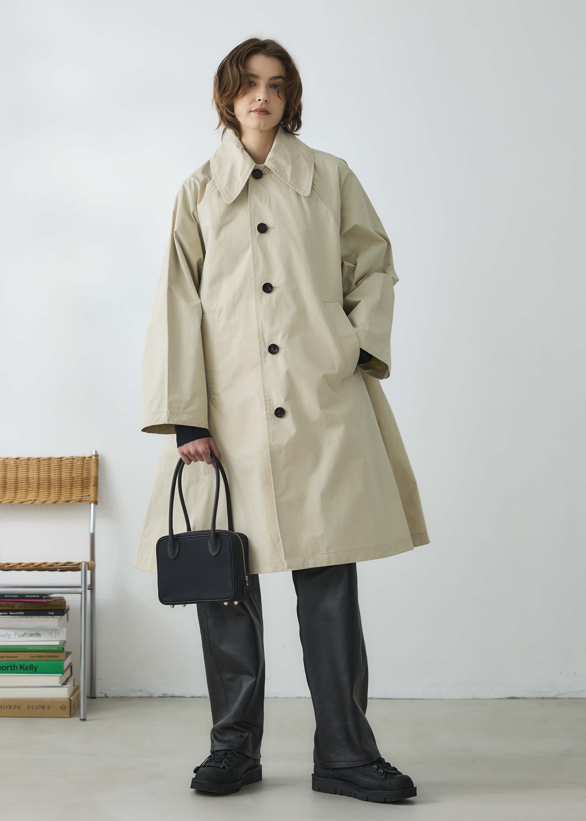 Danner×Oblada】 CAVE TROOPER WP BBLD – CINCH inc