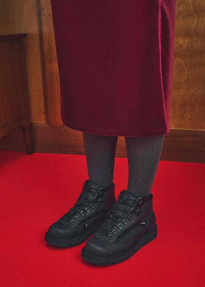 【Danner×Oblada】 CAVE TROOPER WP BBLD