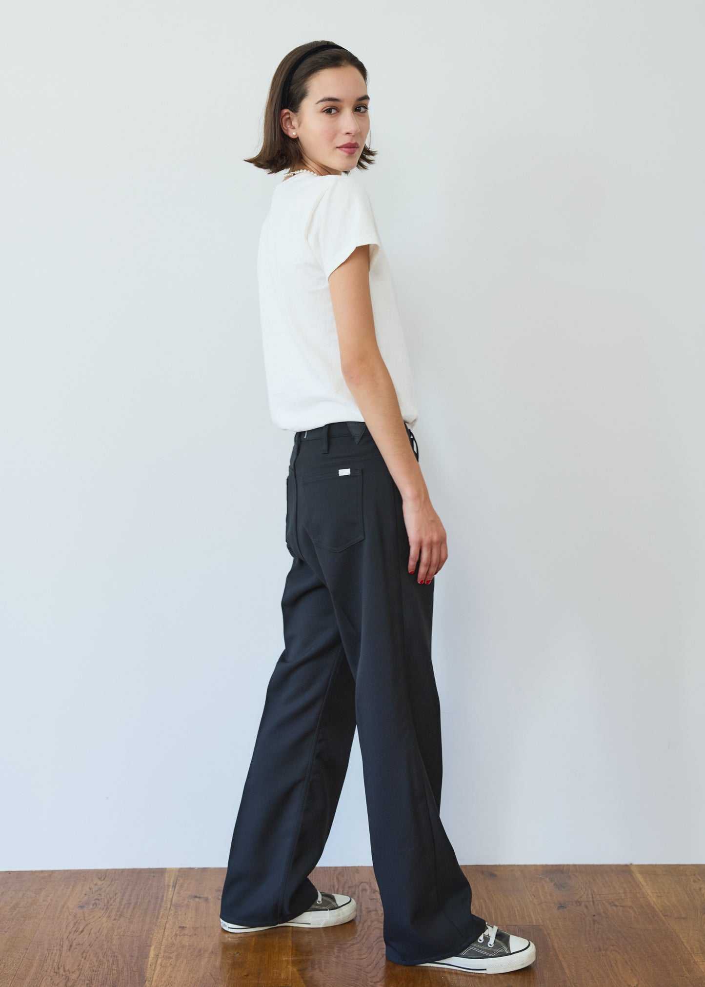 【Oblada】DINNER PANTS