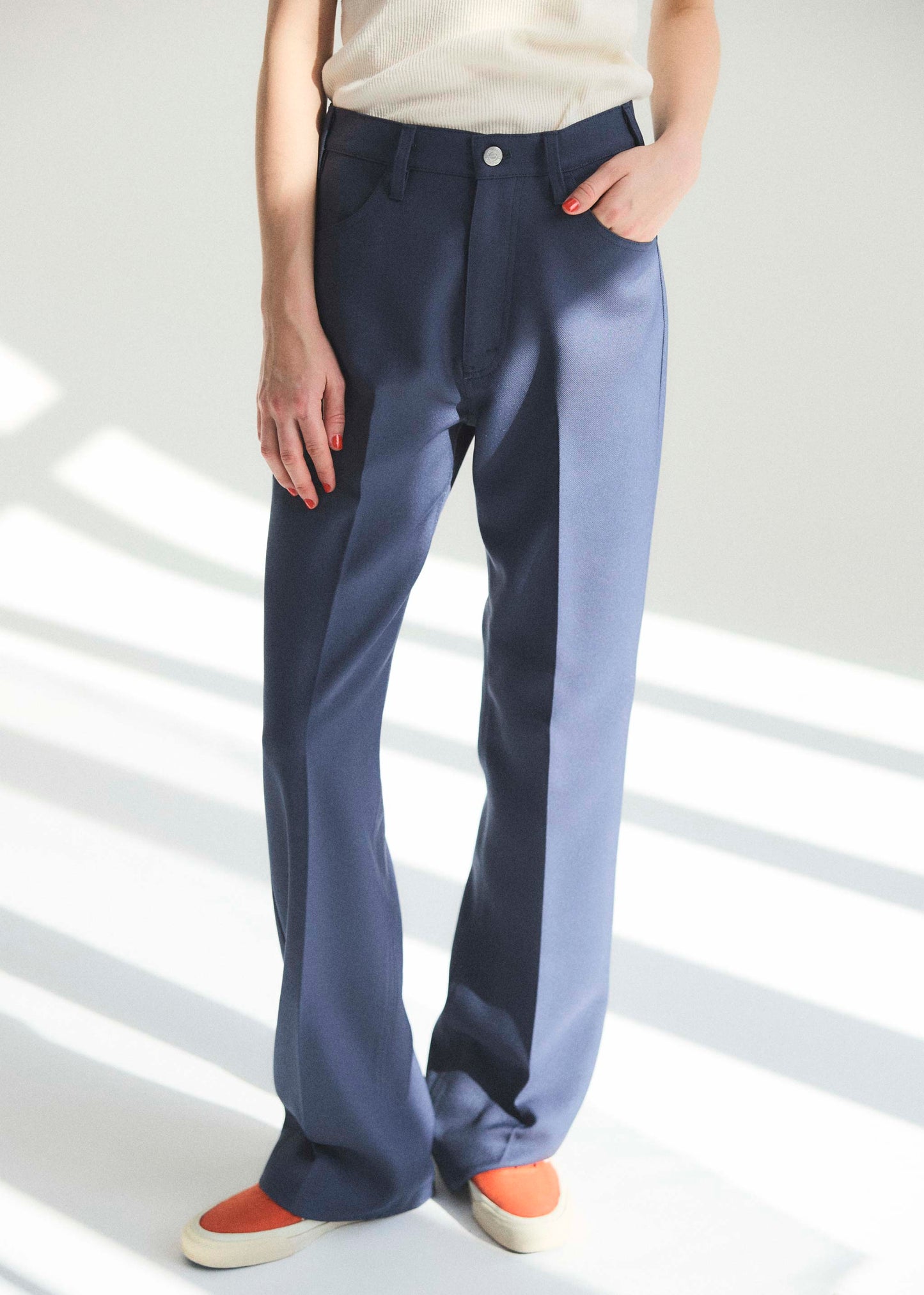 【Oblada】DINNER PANTS