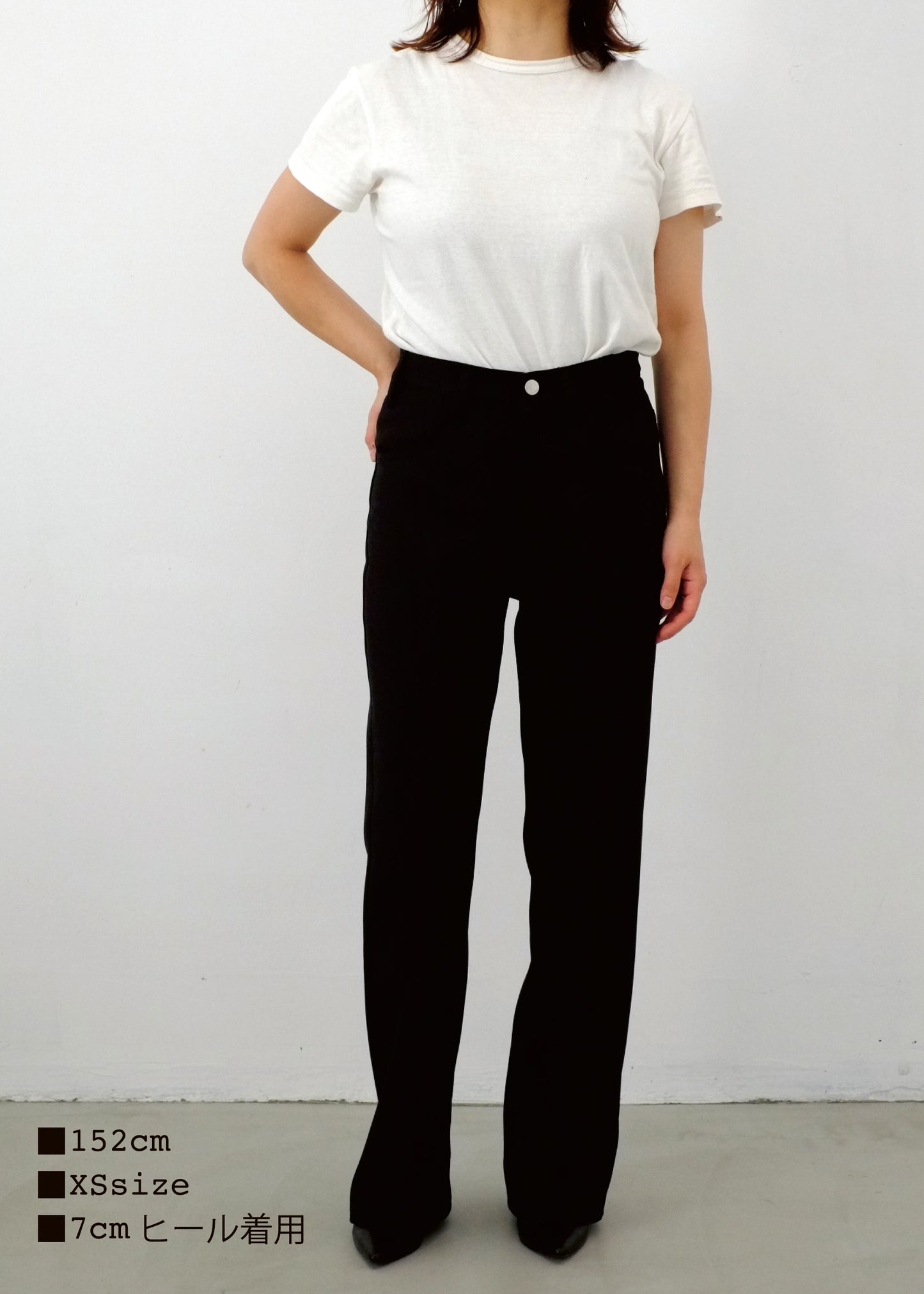 【Oblada】DINNER PANTS