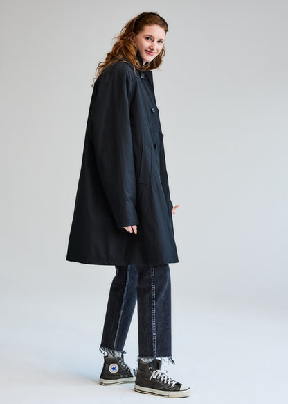 【ONLINE PREORDER】FEATHER COAT