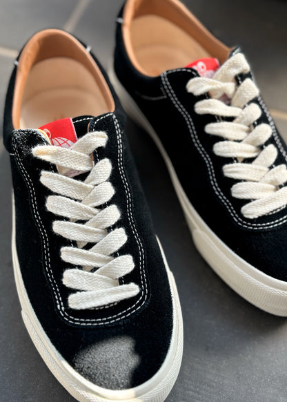 【Last Resort AB】VM001-LO SUEDE