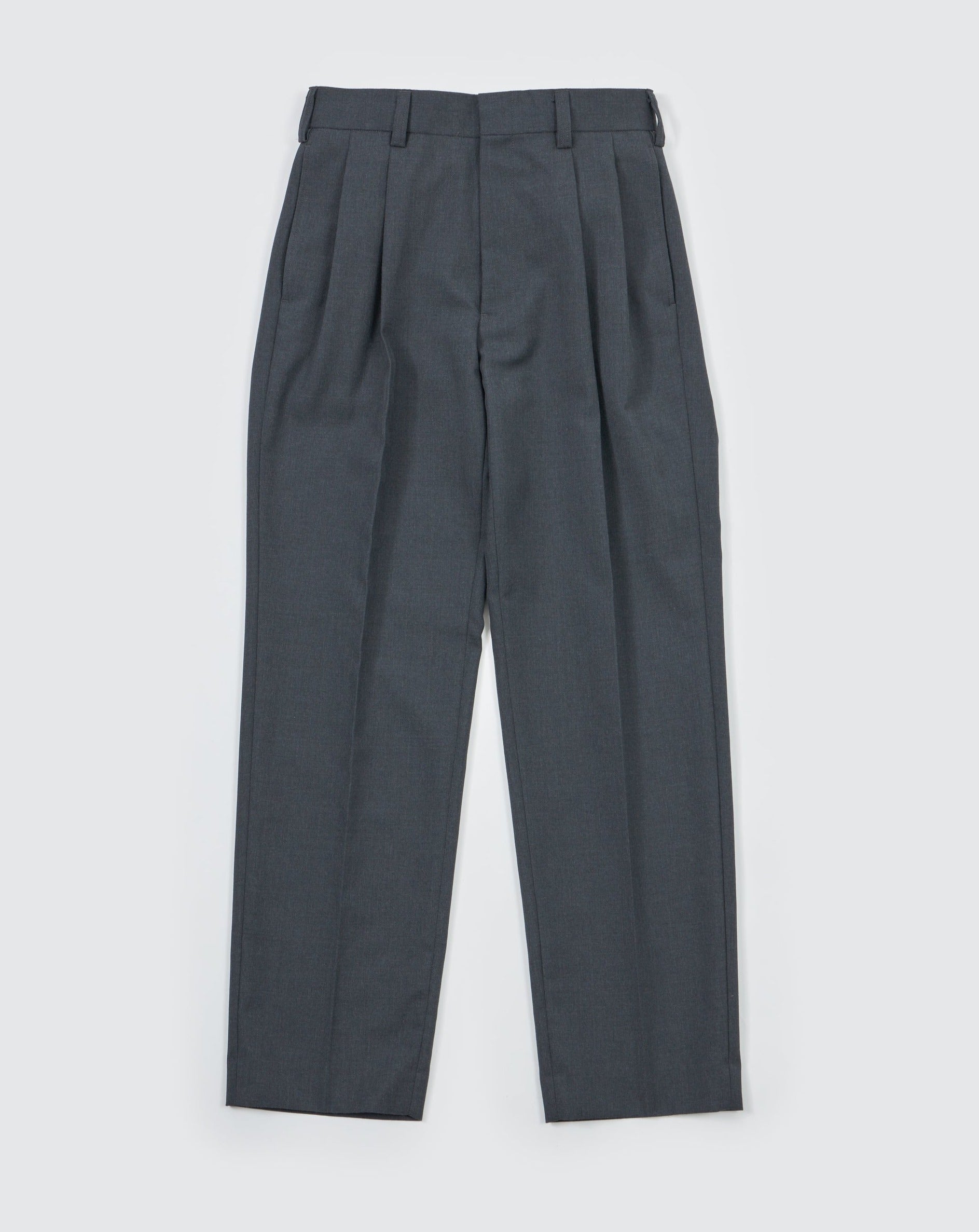 【Oblada】OFFICER PANTS