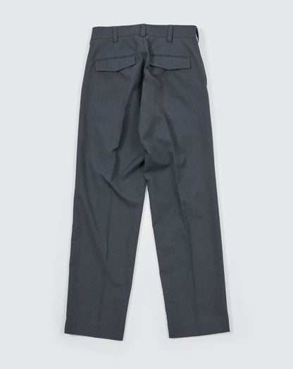 【Oblada】OFFICER PANTS