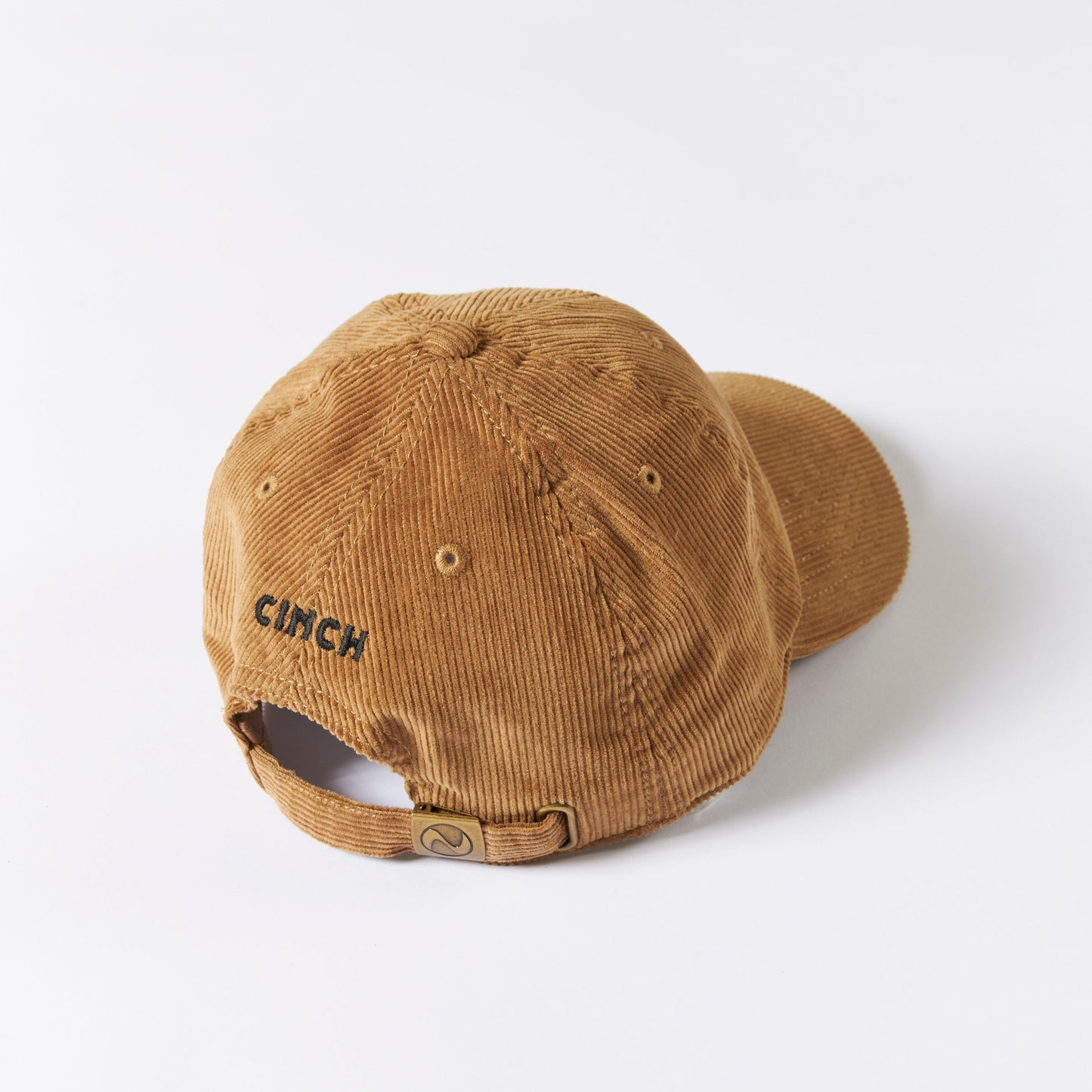 【Oblada】CORDUROY CAP