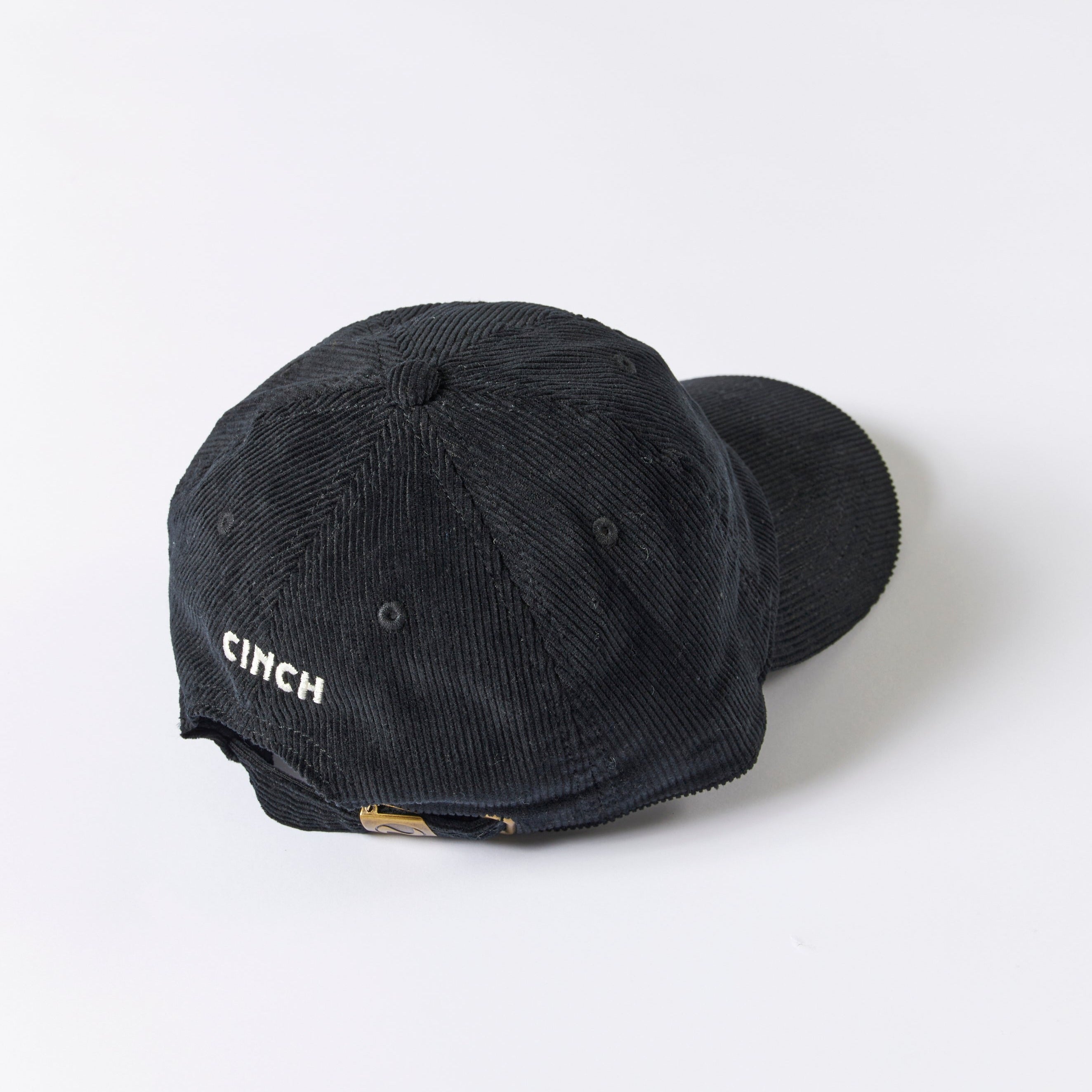 Oblada】CORDUROY CAP – CINCH inc