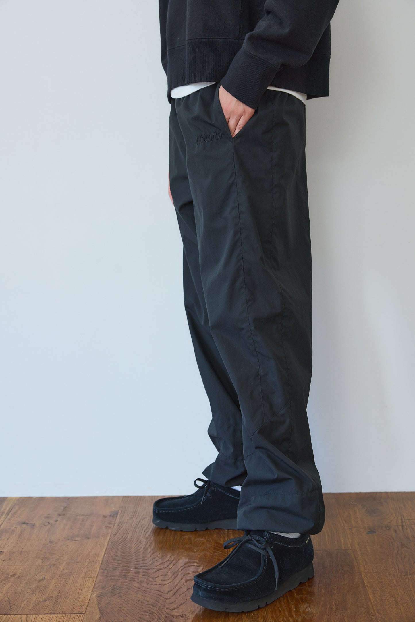 【Oblada】ATHLETIC PANTS