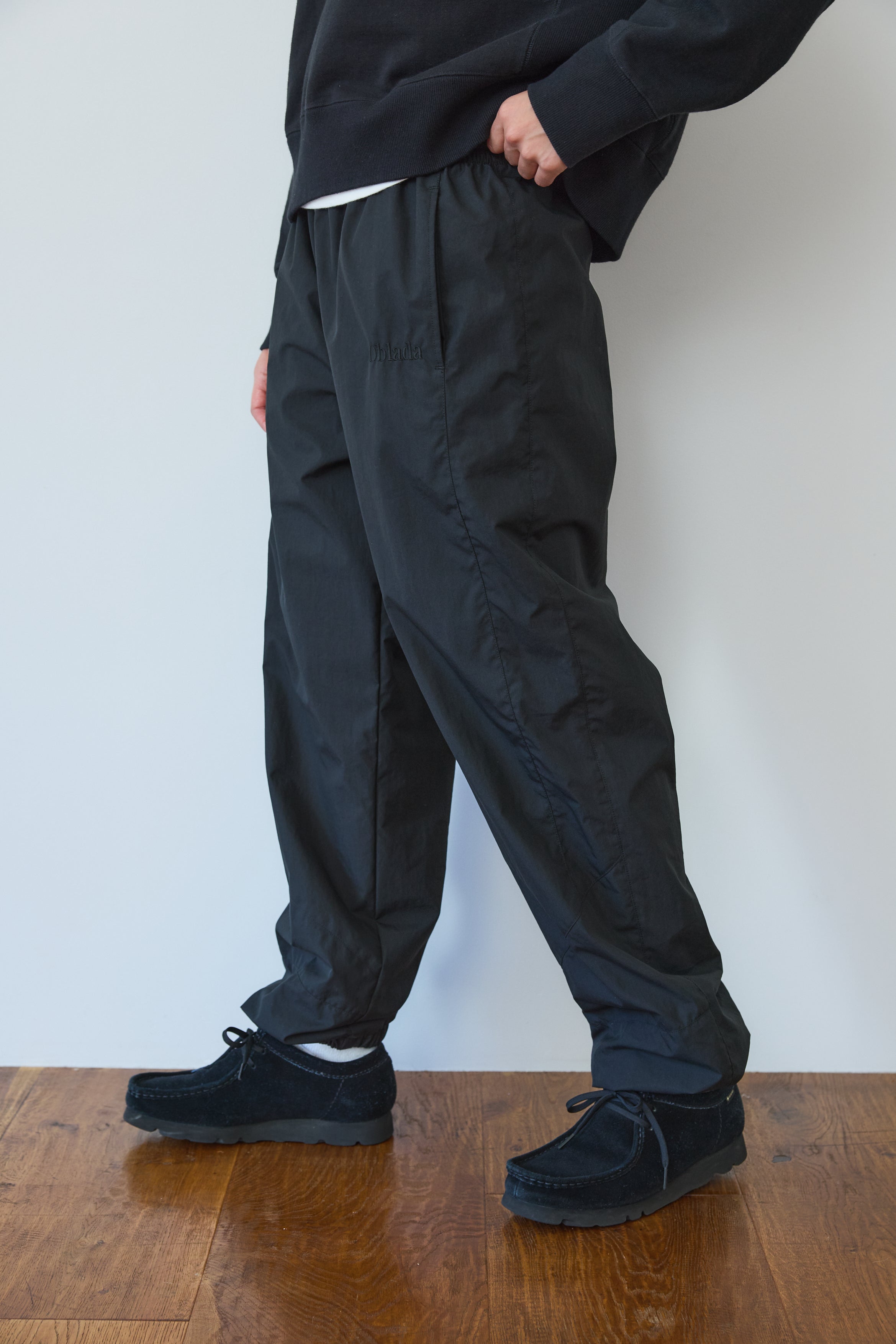 【Oblada】ATHLETIC PANTS