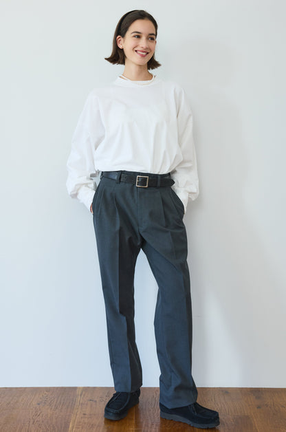 【Oblada】OFFICER PANTS