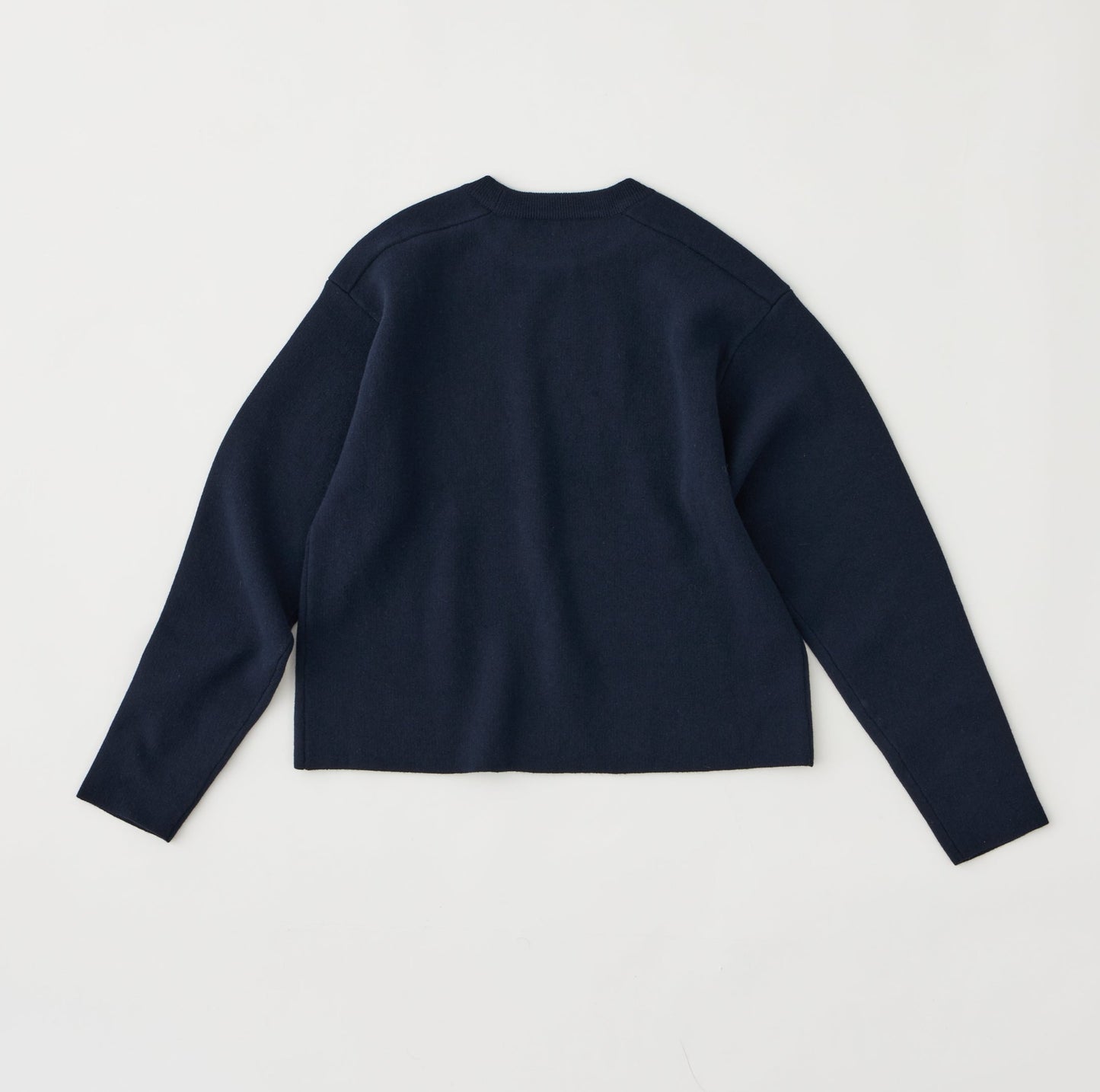 【Oblada】EVENTUALLY KNIT