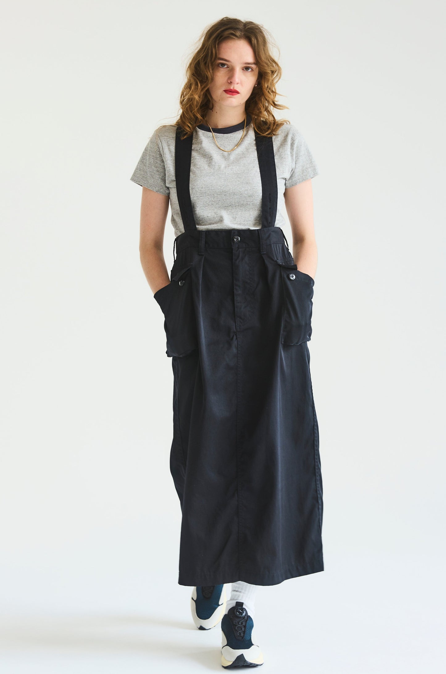 【Oblada】RINGER TEE
