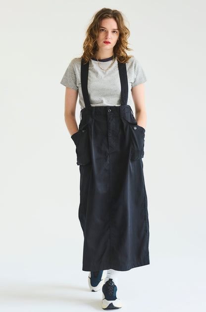 【Oblada】RINGER TEE