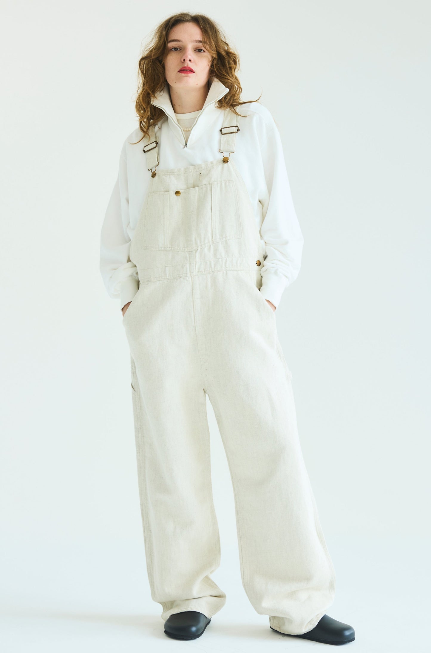 &lt;23SS PREORDER&gt; FRONTIER PANTS New Color