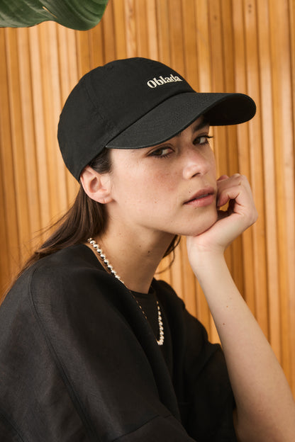 【CINCH STORE】Oblada LOGO CAP