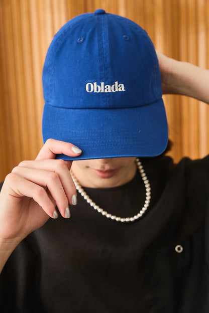 【CINCH STORE】Oblada LOGO CAP