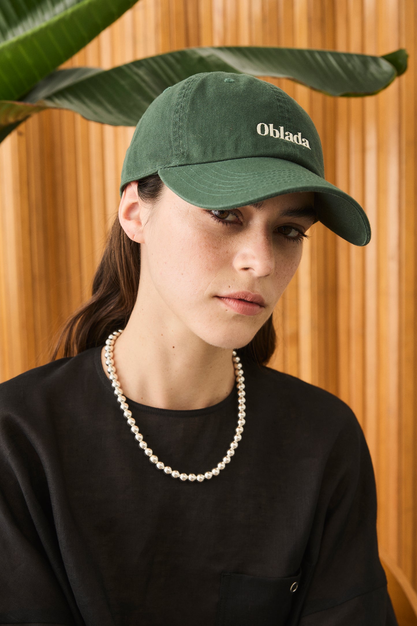 【CINCH STORE】Oblada LOGO CAP