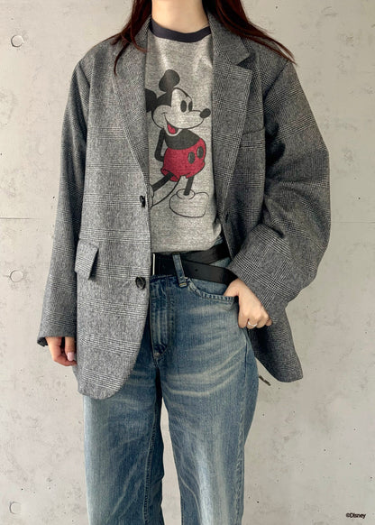 【Oblada】MICKEY TEE