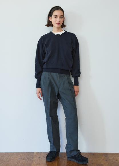 【Oblada】OFFICER PANTS