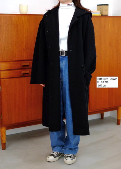 【Oblada】ERNEST COAT