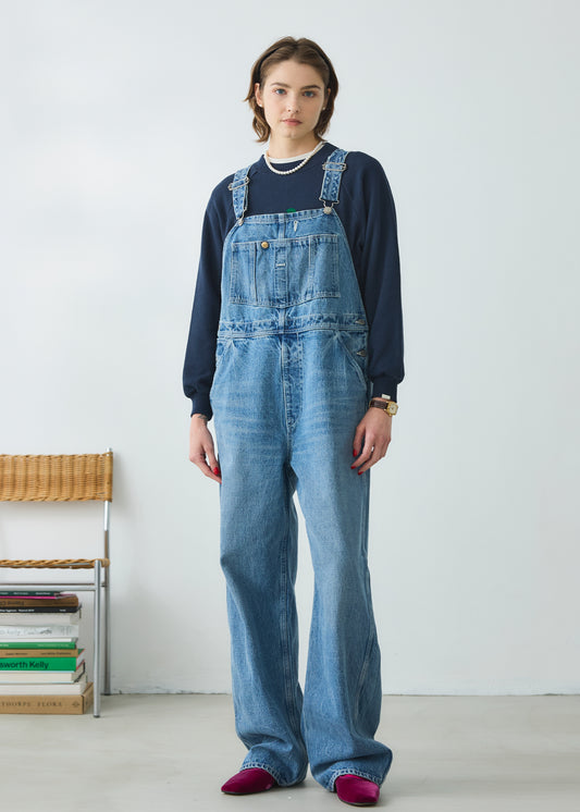 【Oblada】FRONTIER PANTS VINTAGE