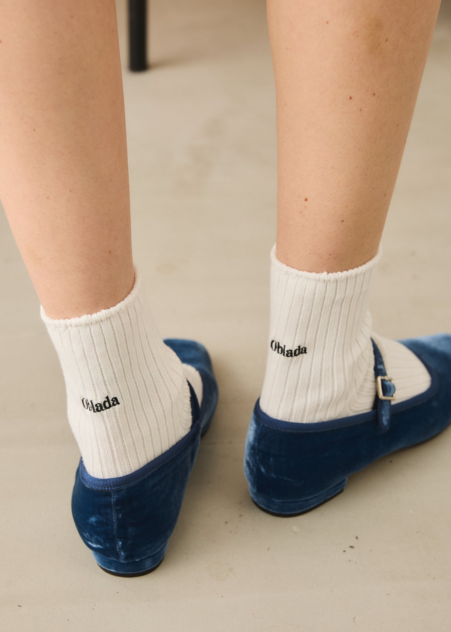 【Oblada】PACK SHORT SOCKS