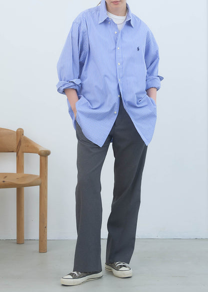 【Oblada】BESSETTE PANTS
