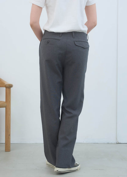 【Oblada】BESSETTE PANTS