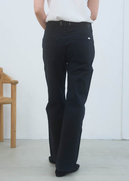 [Oblada] SEVIGNY PANTS