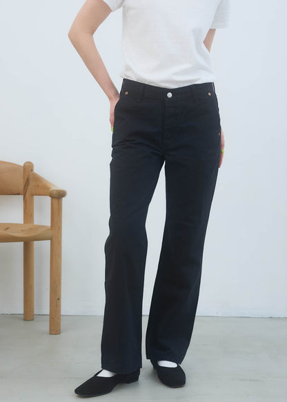 [Oblada] SEVIGNY PANTS