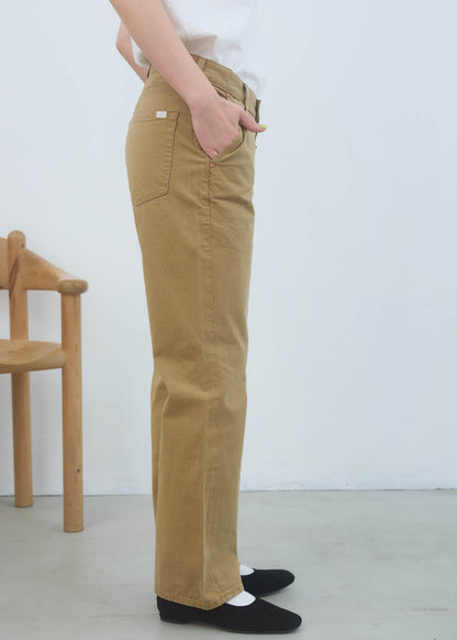 [Oblada] SEVIGNY PANTS