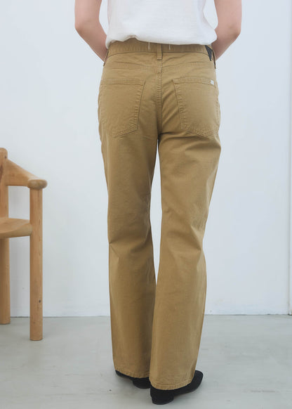 [Oblada] SEVIGNY PANTS