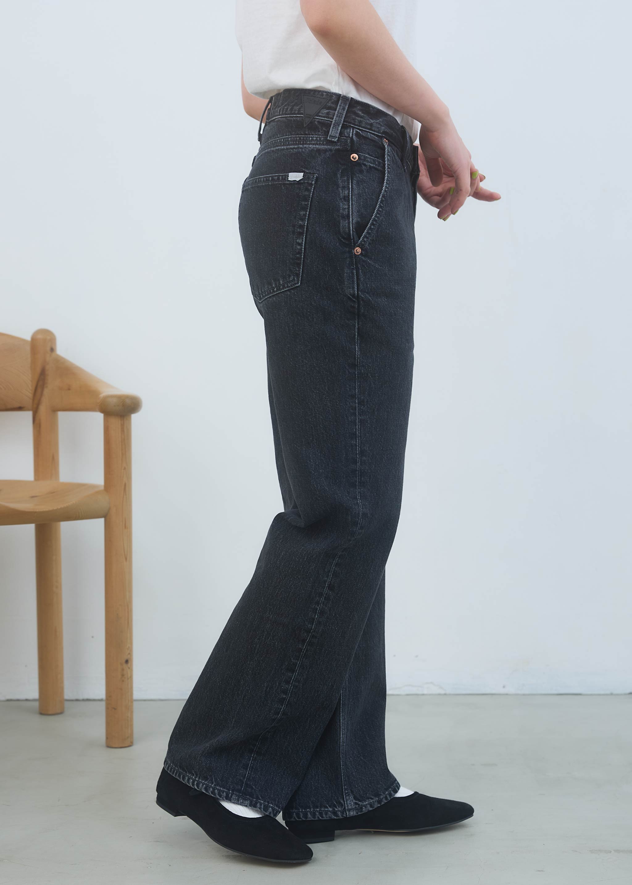 Oblada オブラダ　CINCH スウエット　黒 2026年最新】oblada スウェットの人気アイテム - メルカリ