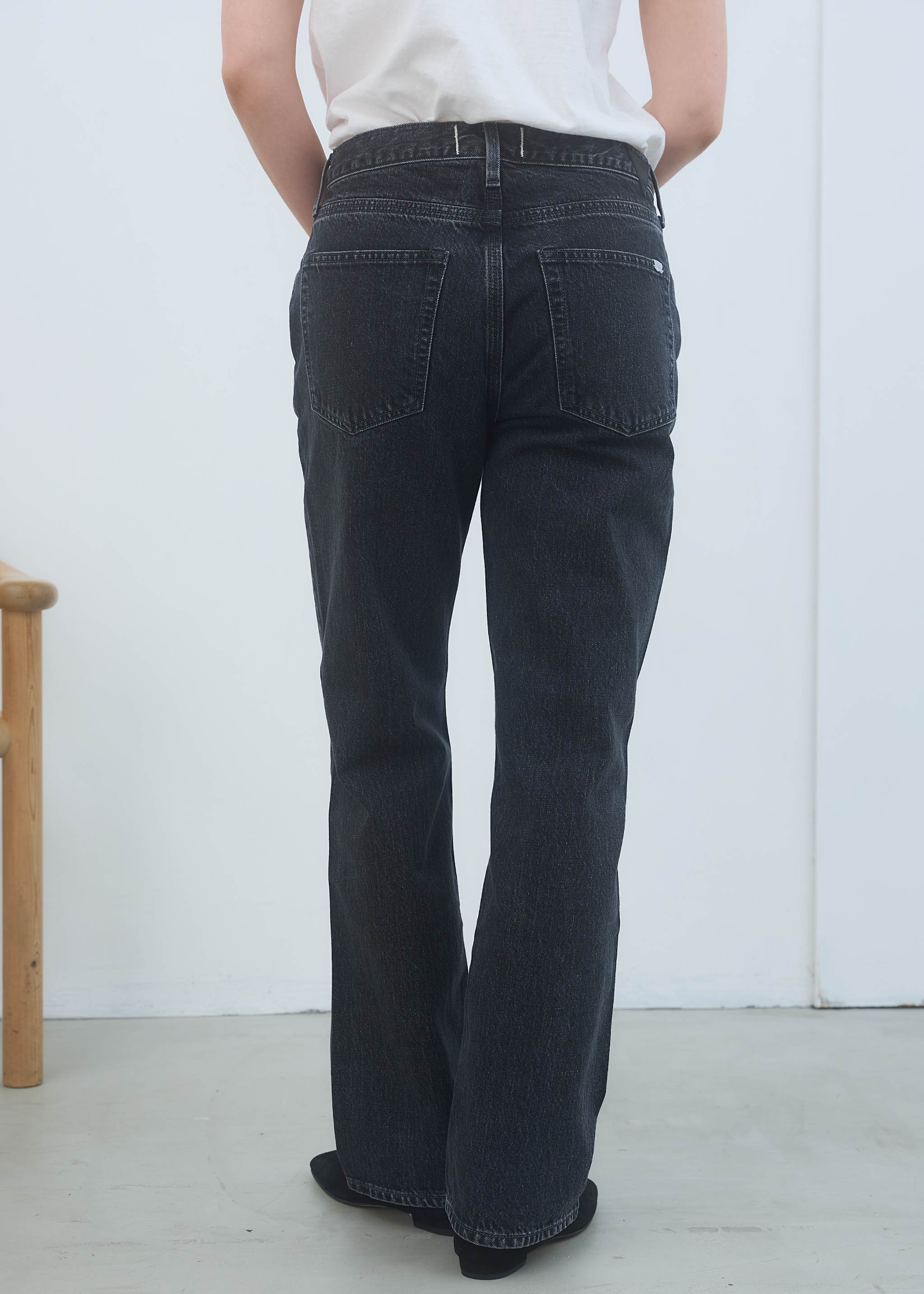 Oblada】SEVIGNY JEANS – CINCH inc