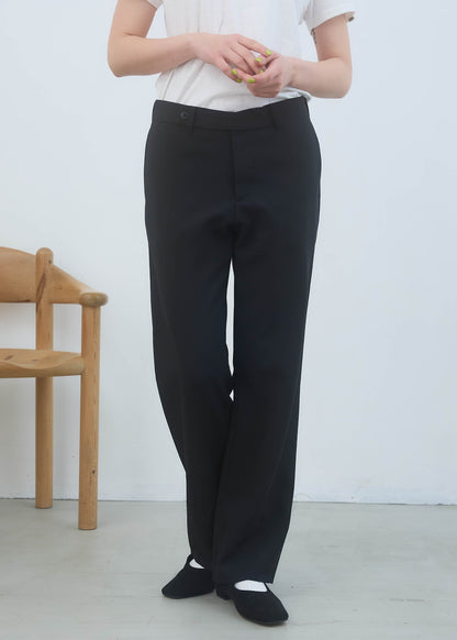 【Oblada】BESSETTE PANTS