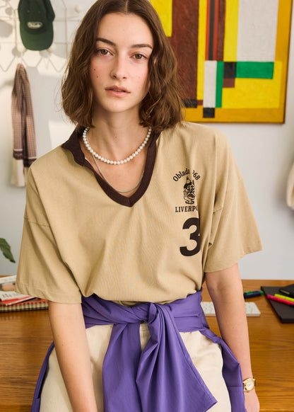 【Oblada】PEARL NECKLACE