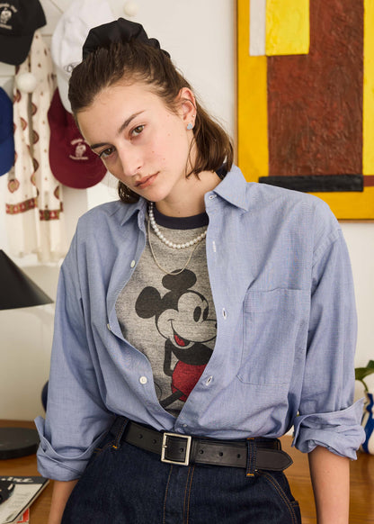 【Oblada】PEARL NECKLACE