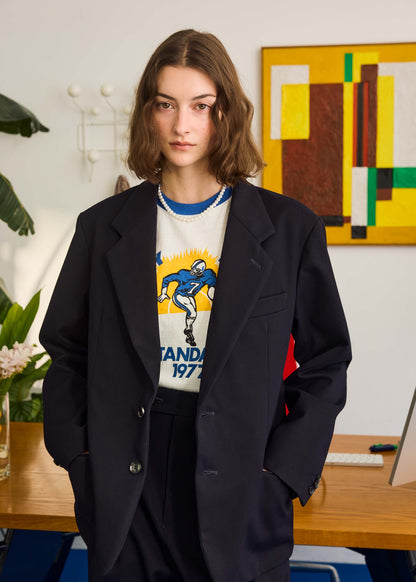 【Oblada】PEARL NECKLACE