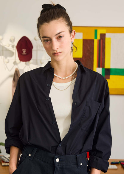 【Oblada】PEARL NECKLACE