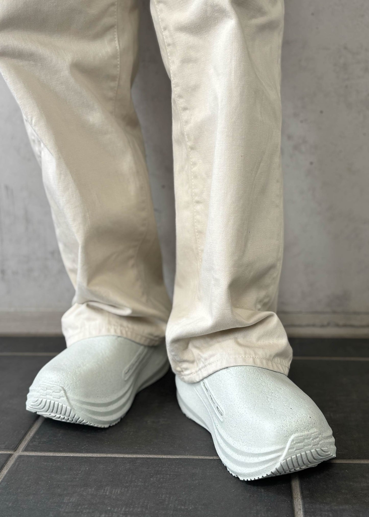 【ALES GREY】FRONTLINE PRO3 SHOE