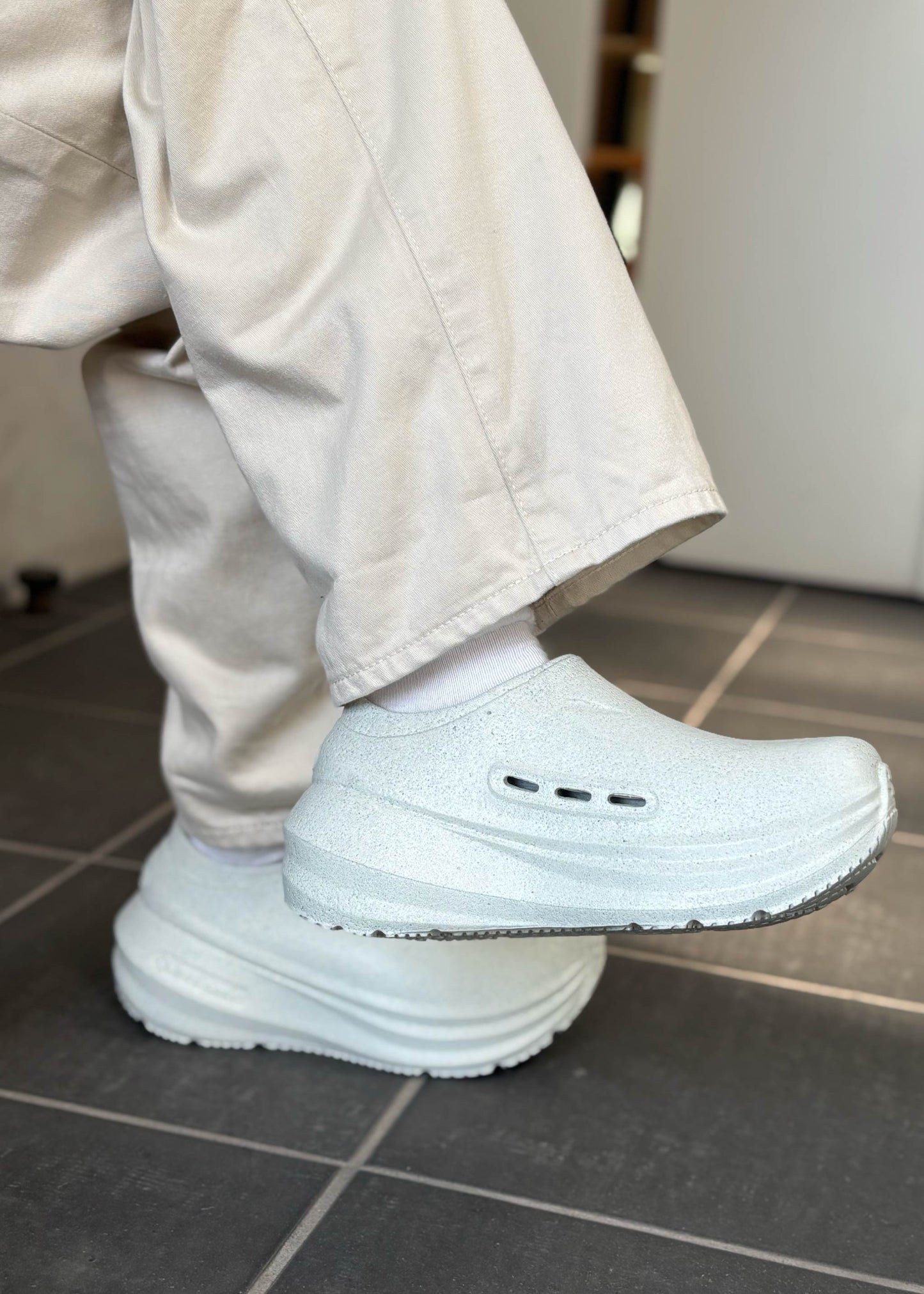 【ALES GREY】FRONTLINE PRO3 SHOE