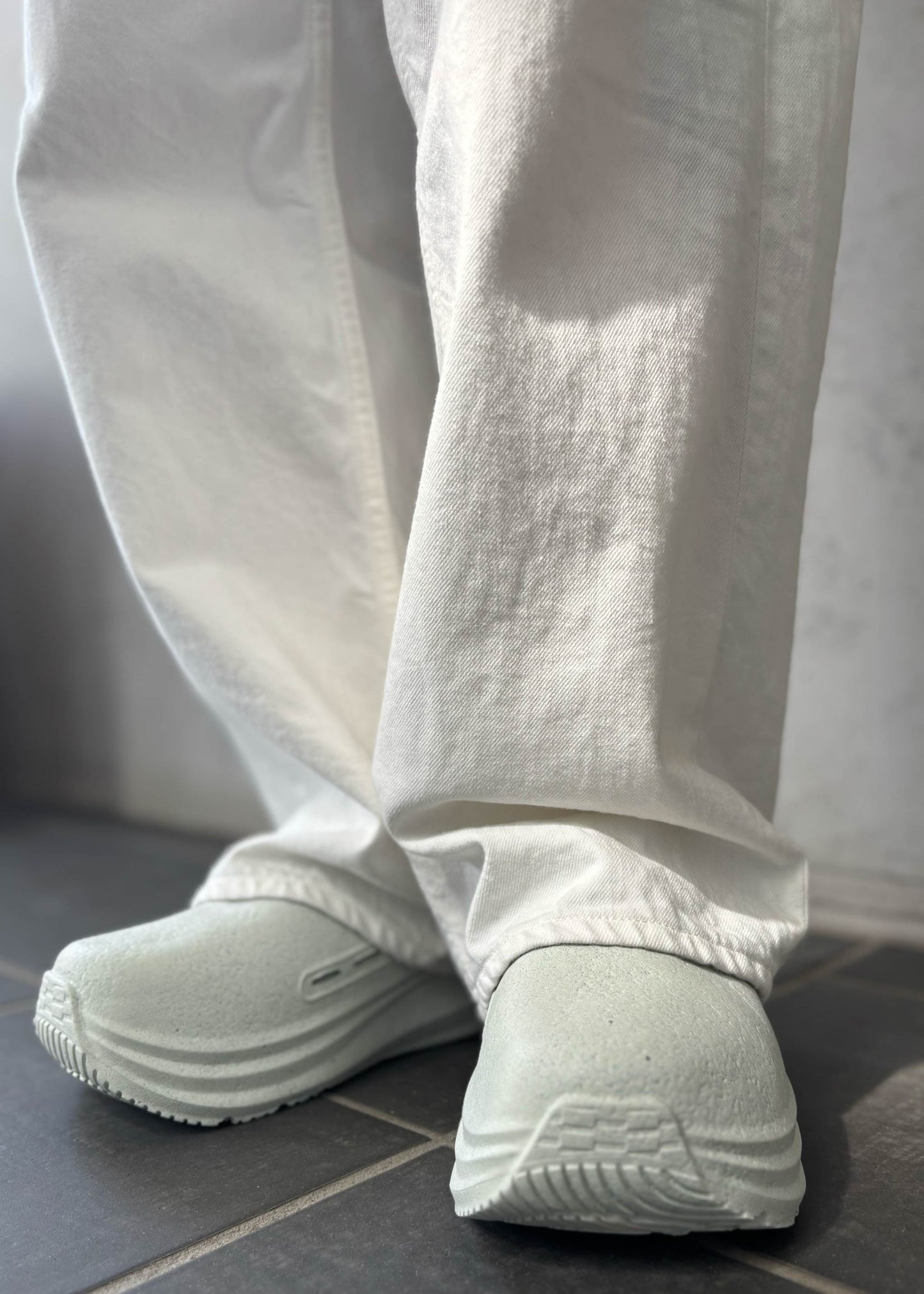 【ALES GREY】FRONTLINE PRO3 SHOE