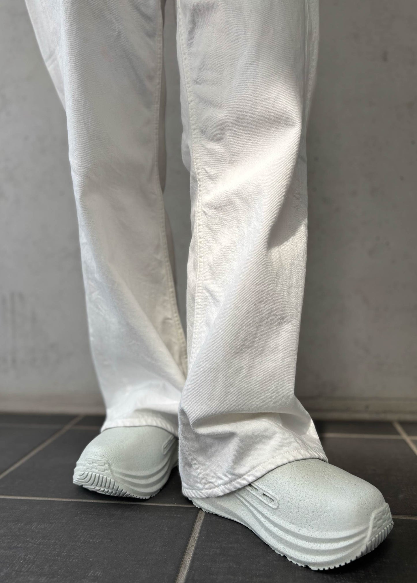 【ALES GREY】FRONTLINE PRO3 SHOE