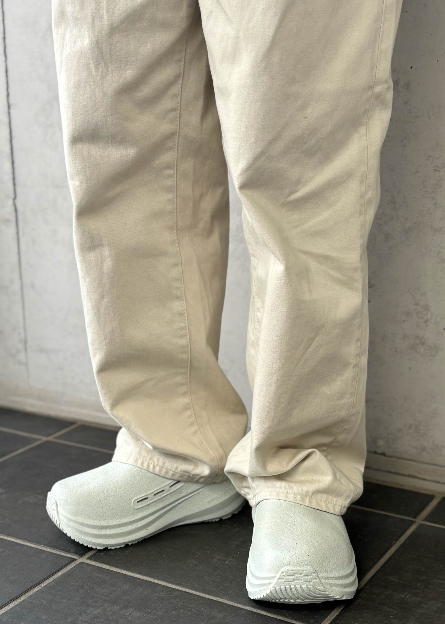 【ALES GREY】FRONTLINE PRO3 SHOE