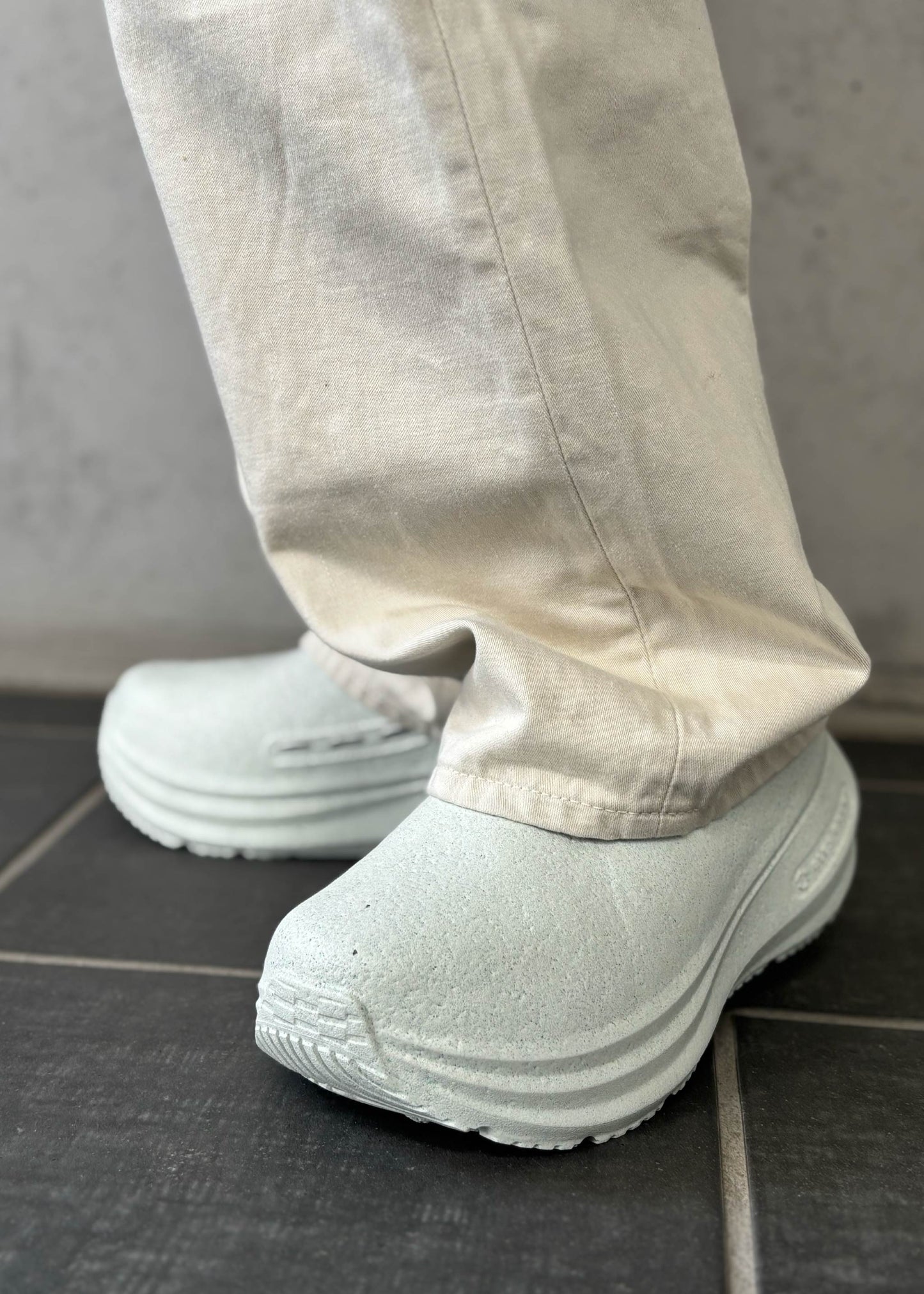 【ALES GREY】FRONTLINE PRO3 SHOE