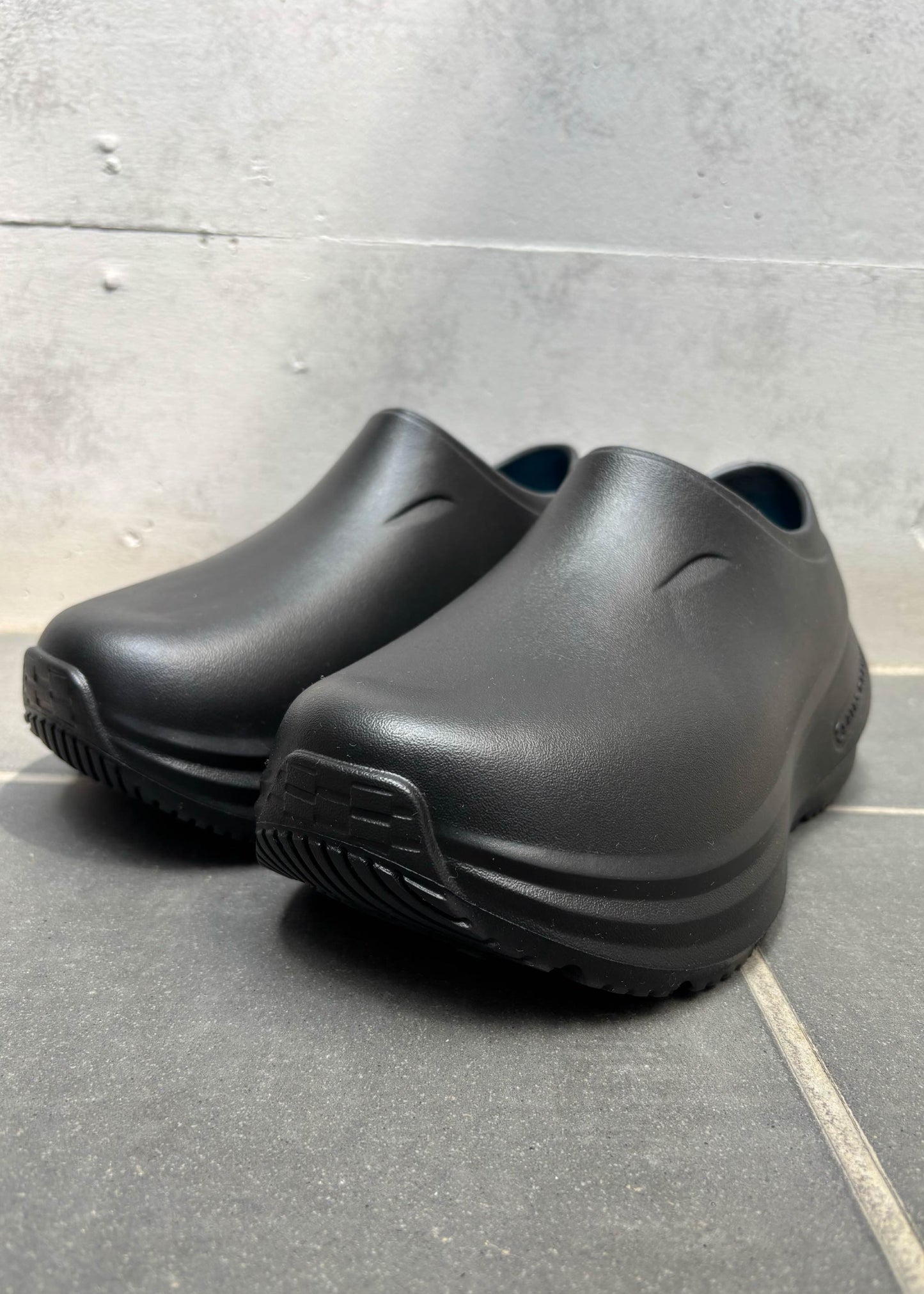 【ALES GREY】FRONTLINE PRO3 SHOE