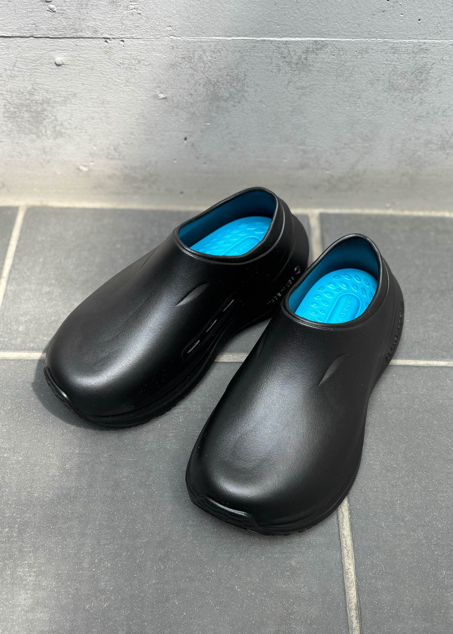 【ALES GREY】FRONTLINE PRO3 SHOE