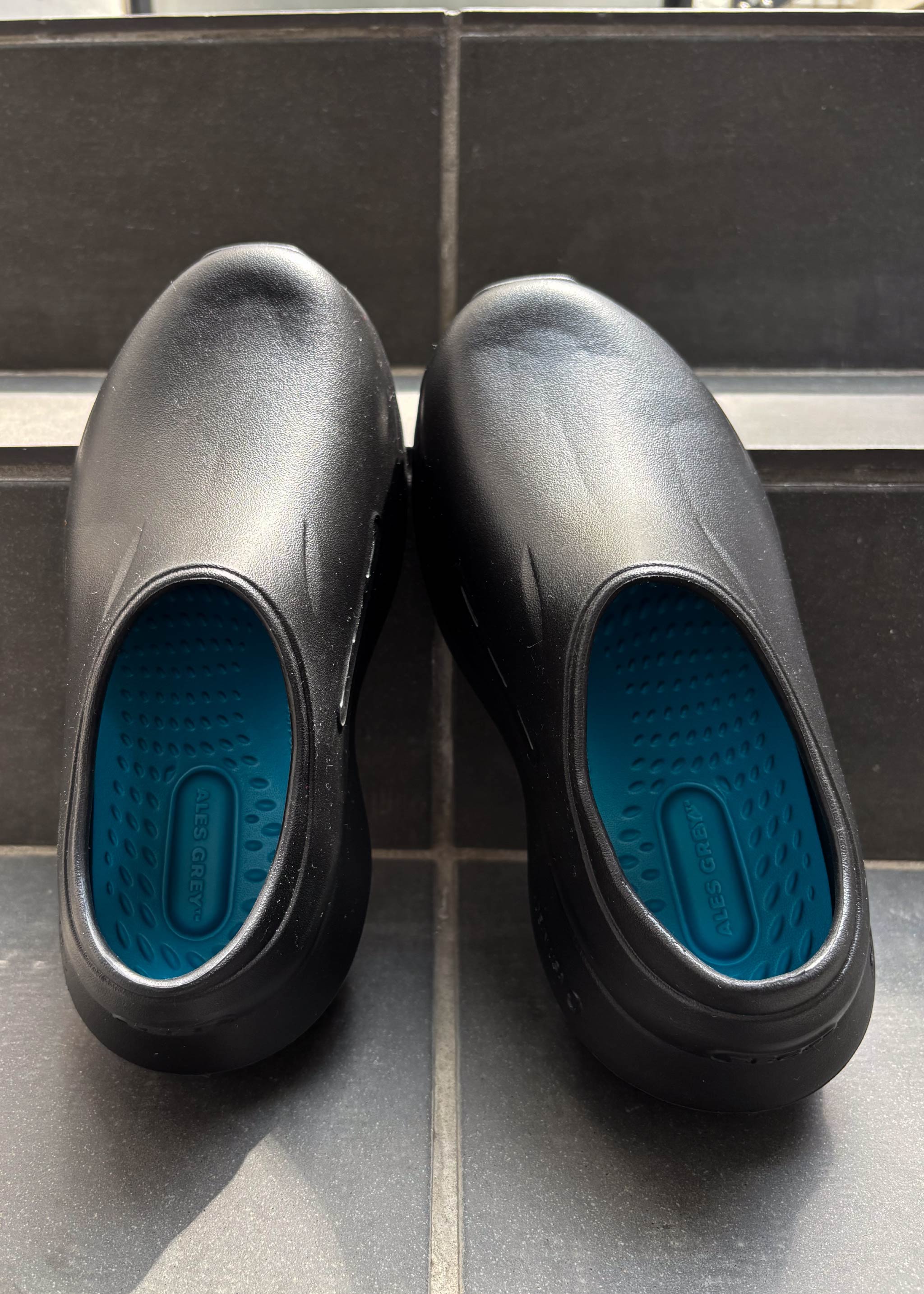 ALES GREY】FRONTLINE PRO3 SHOE – CINCH inc