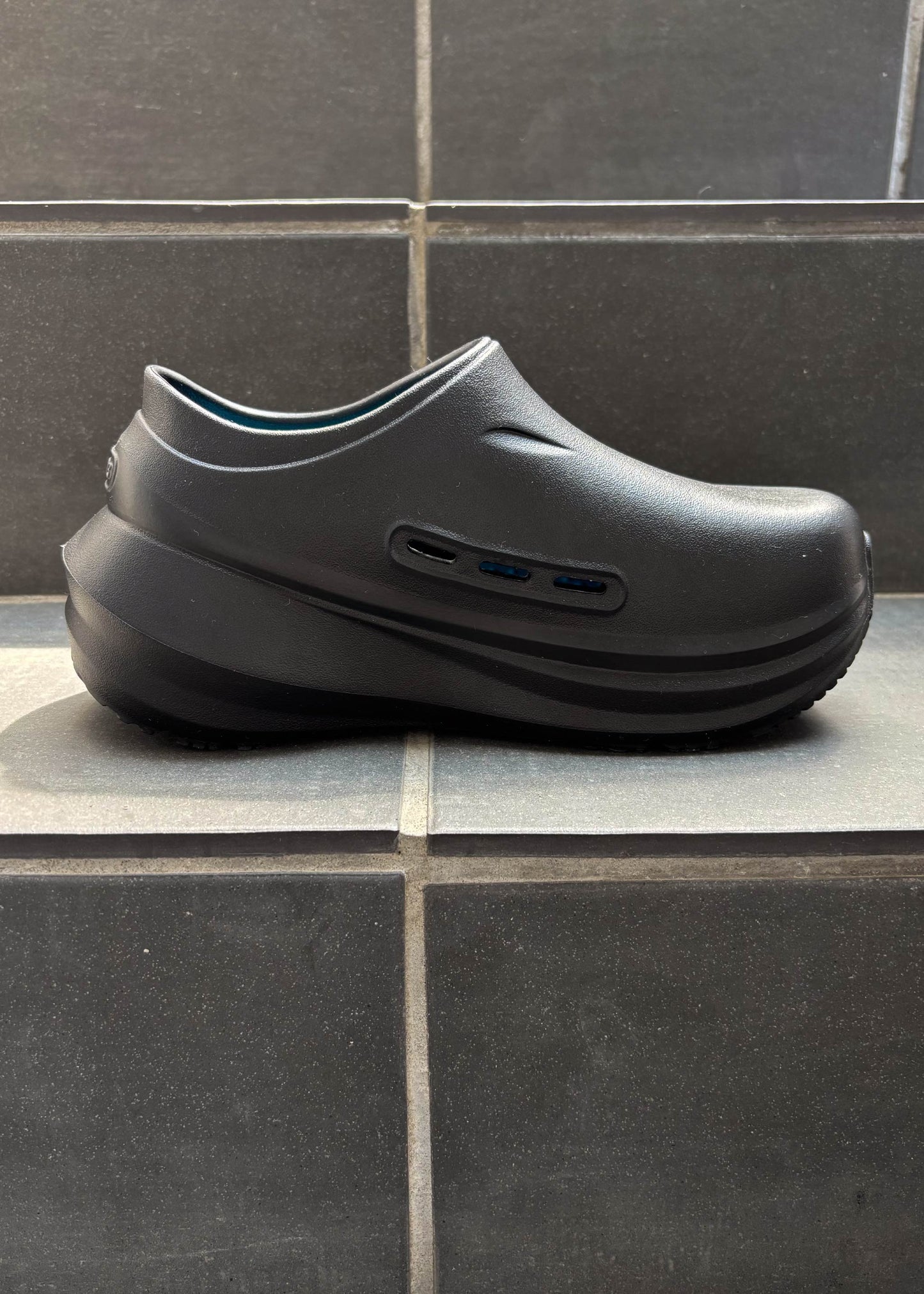 【ALES GREY】FRONTLINE PRO3 SHOE