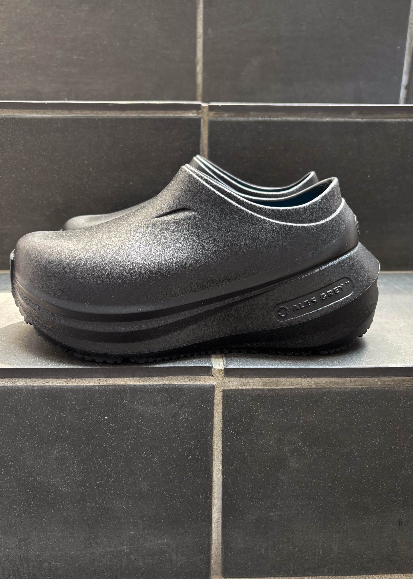 【ALES GREY】FRONTLINE PRO3 SHOE